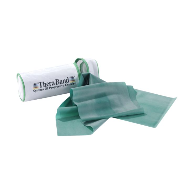 Theraband 2,5+Anleit.