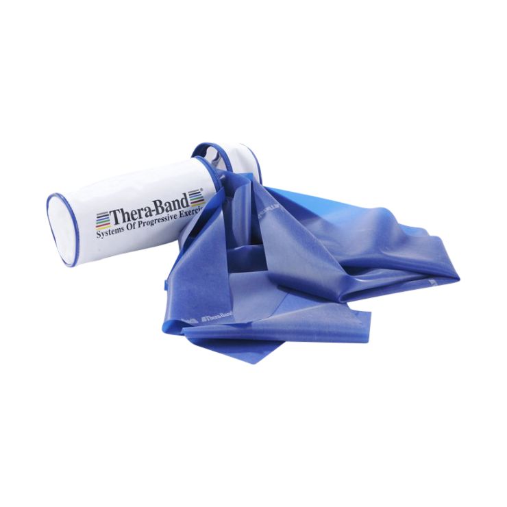 Theraband 2,5+Anleit
