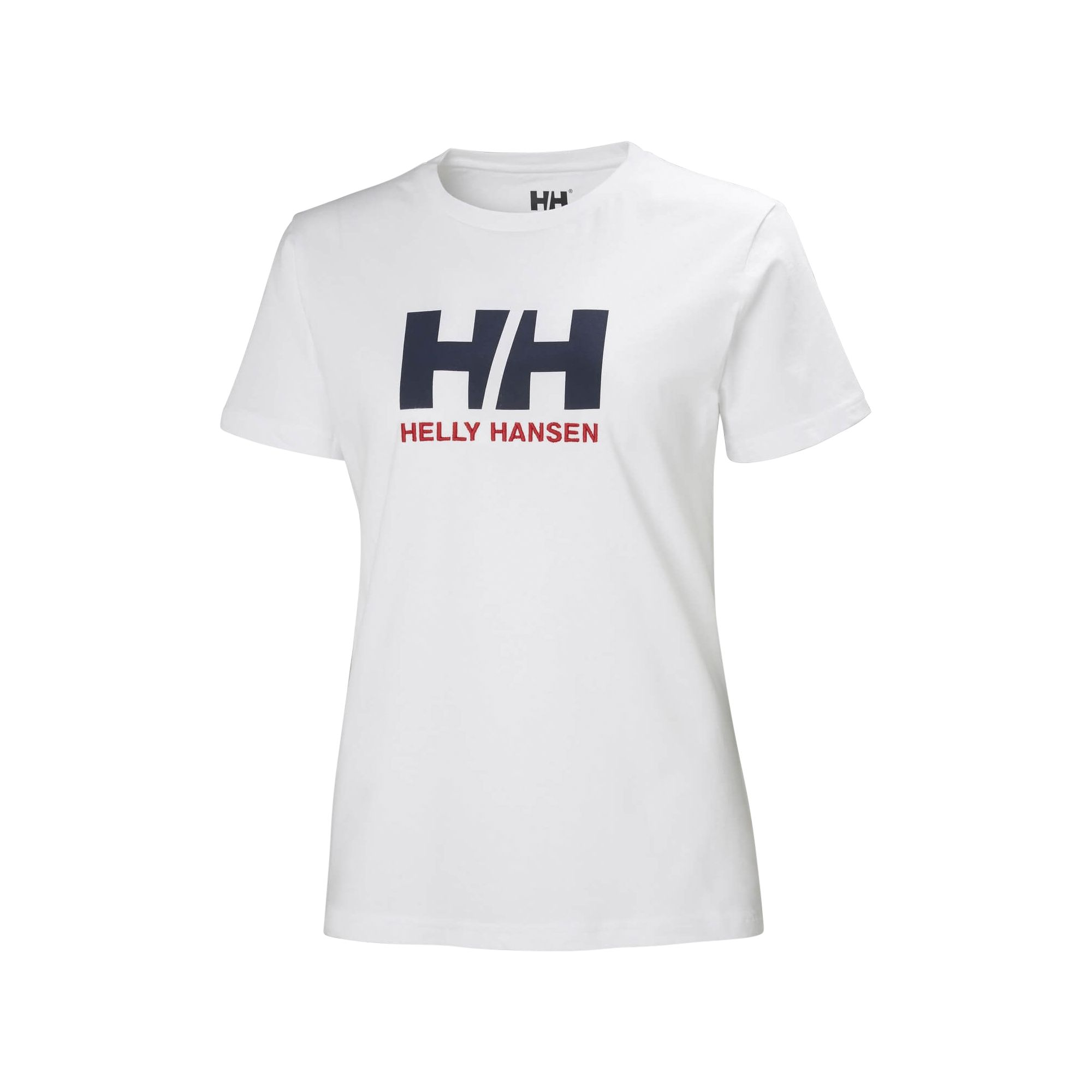 Tricouri Casual HH Logo Helly Hansen La reduceri Bluze