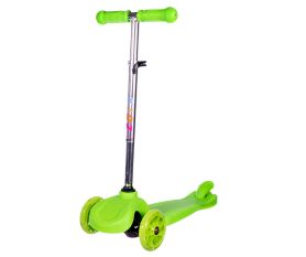 Kid Scooter Verde