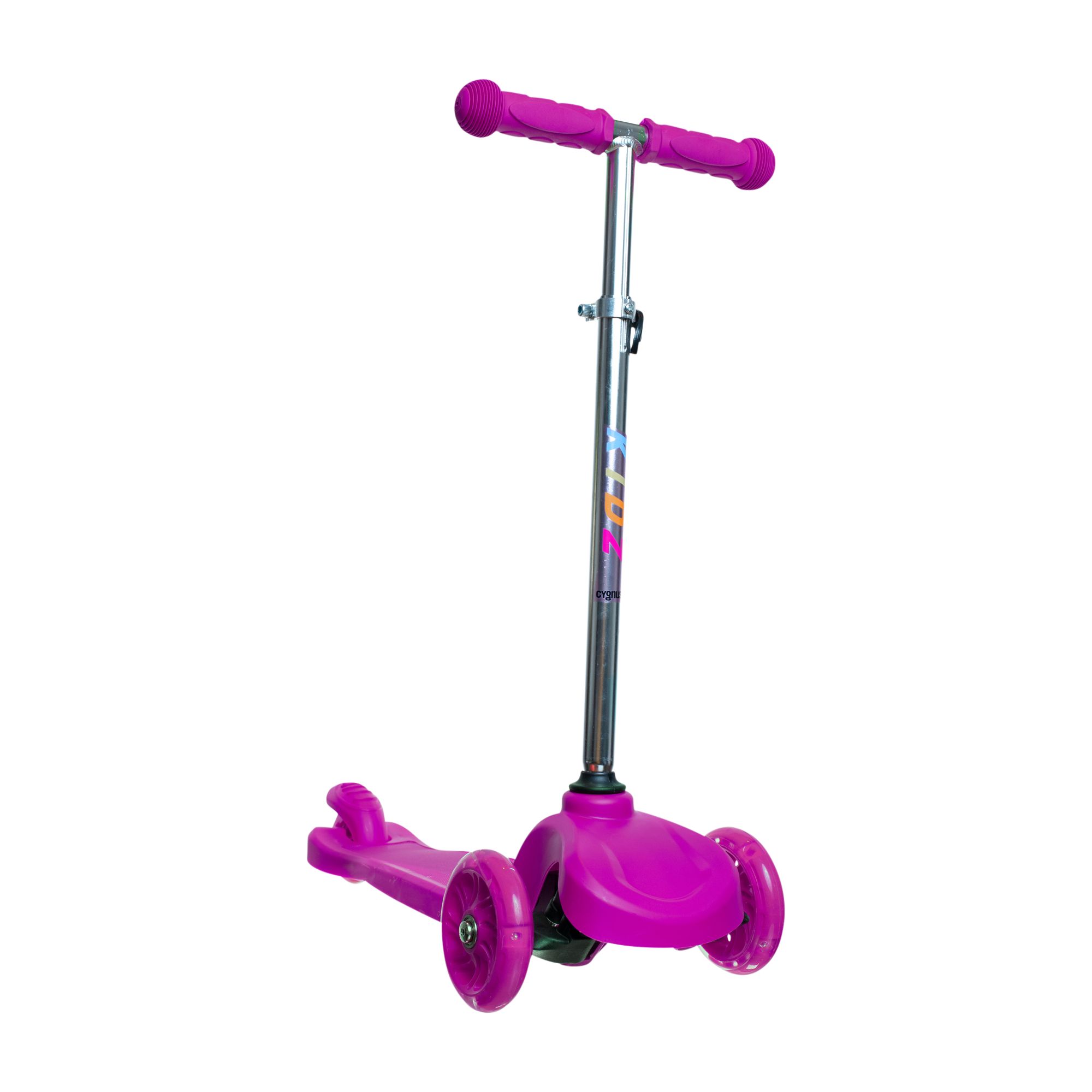 Kid Scooter