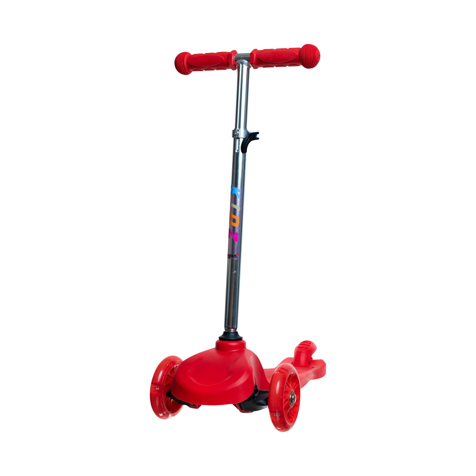 Kid Scooter