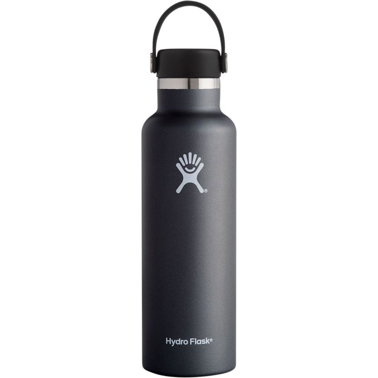 21 oz Standard Mouth black