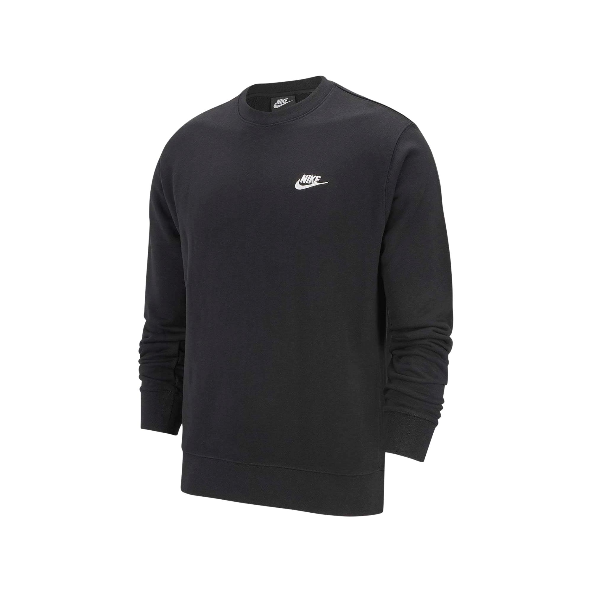 Sportswear club crew