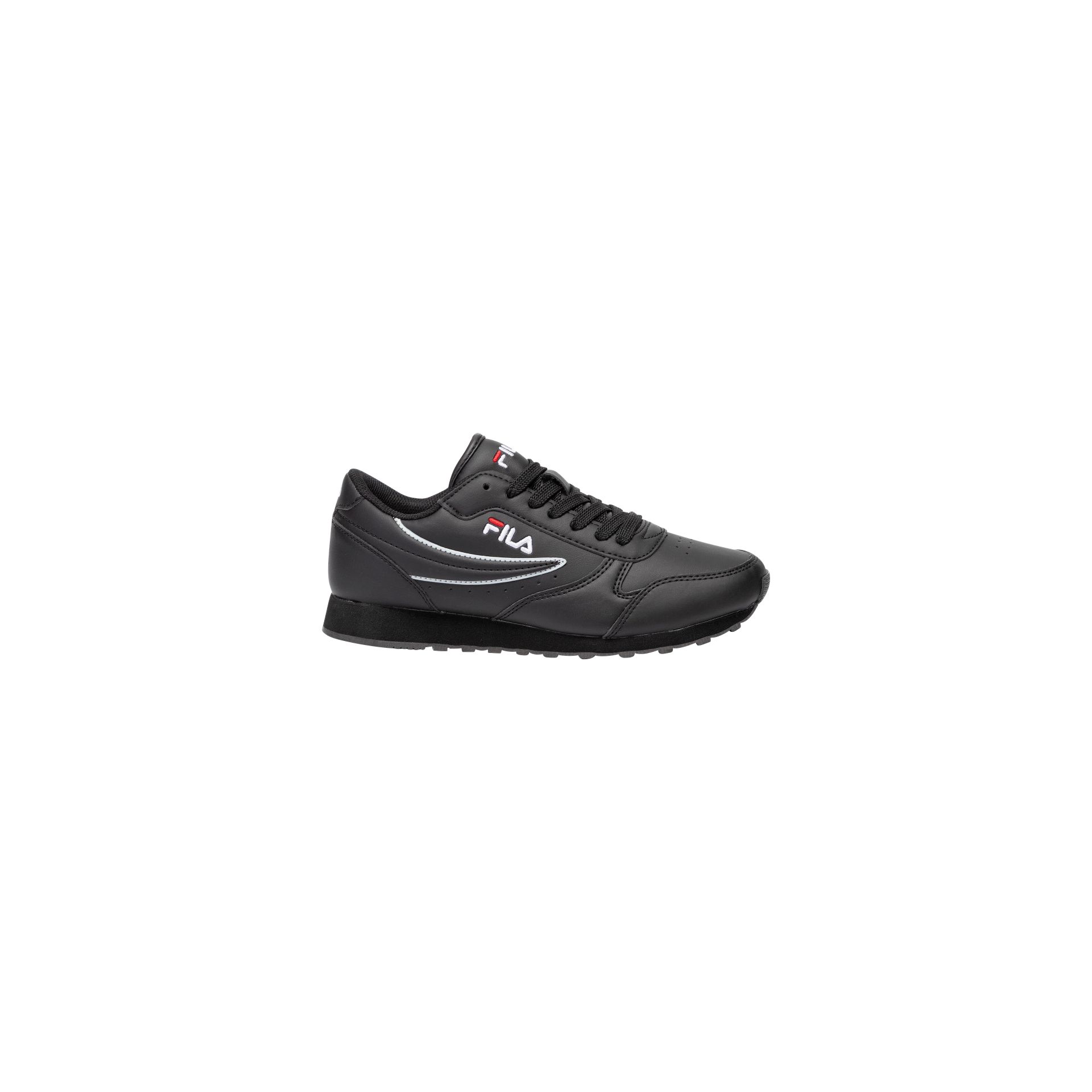 Fila Orbit Low Negru hervis.ro