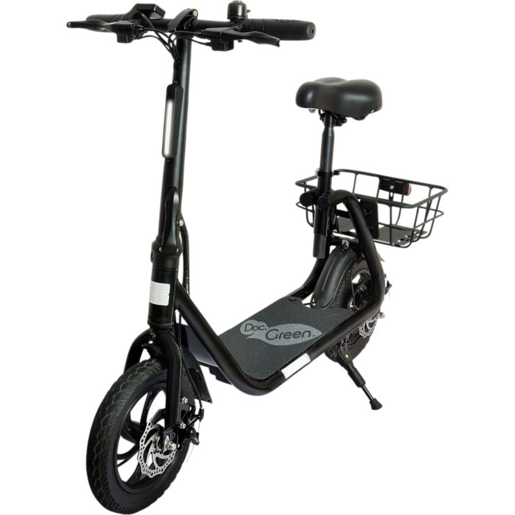 E-Klappscooter EKS 33