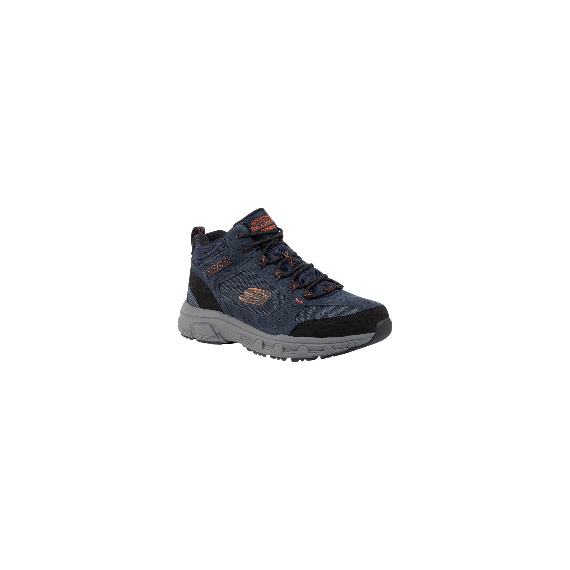 Oak canyon iron