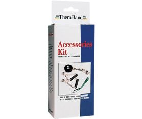 THERABAND SET DODATKOV
