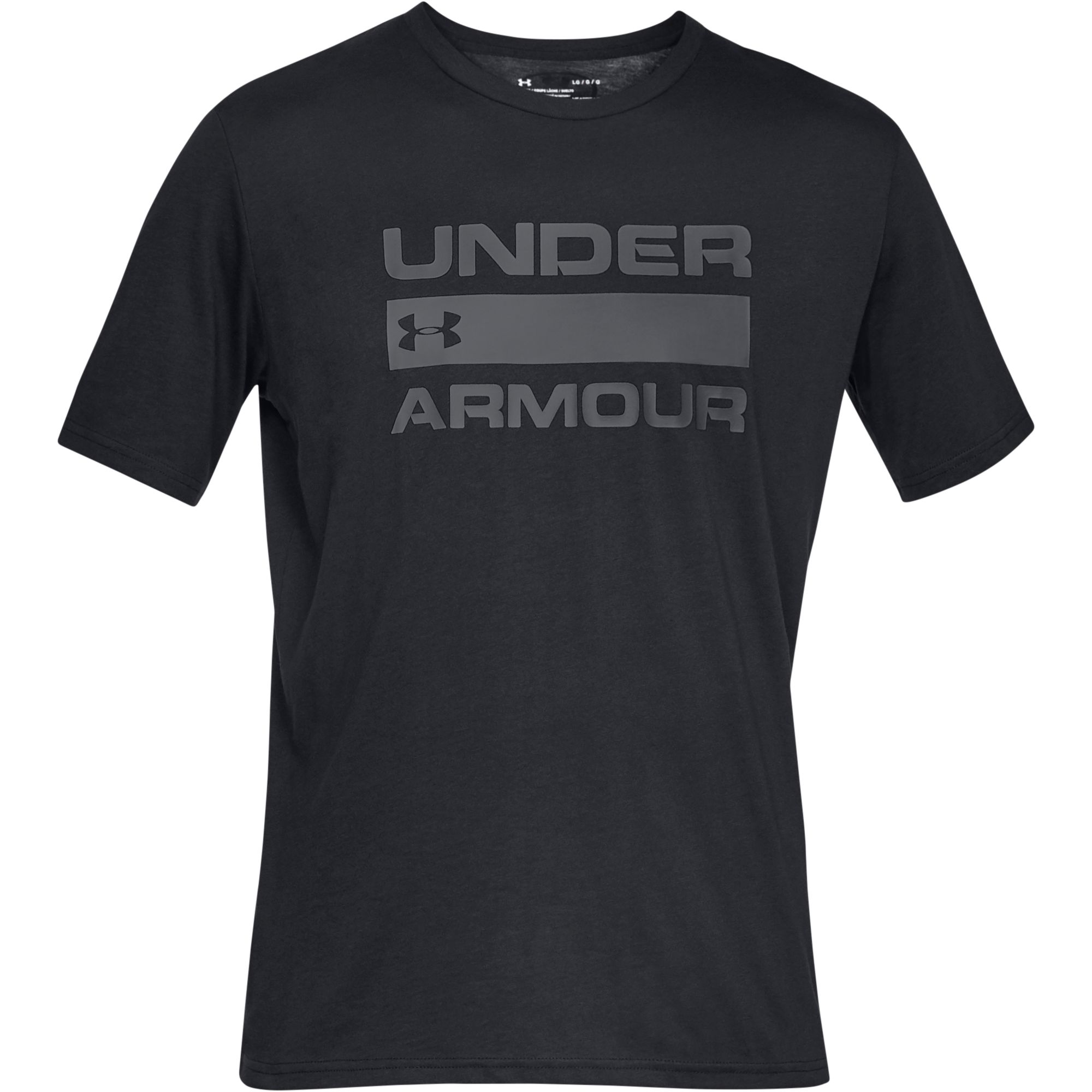 UA TEAM ISSUE WORDMARK