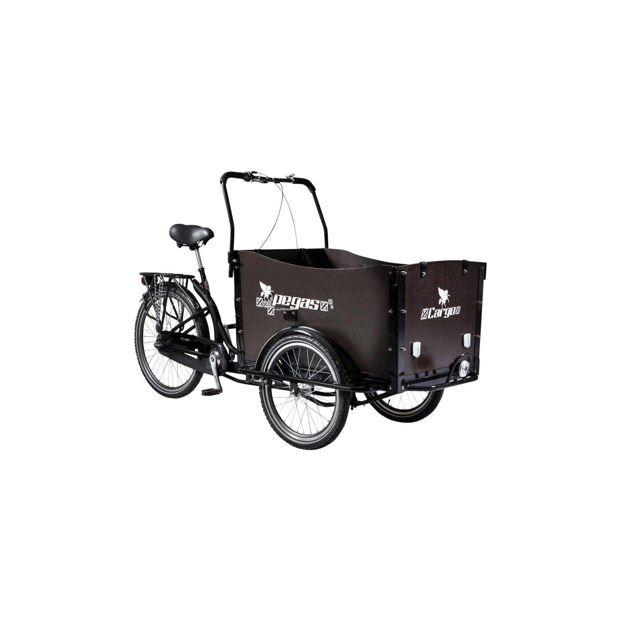 Cargo biciclete imagine 2022