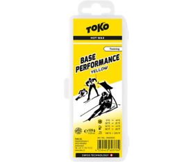 Base Performance Yellow