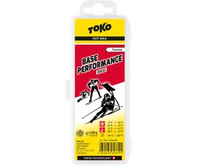 Base Performance Red