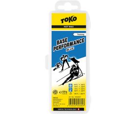 Base Performance Blue