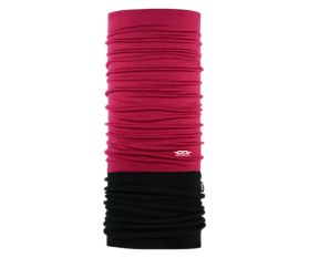 Merino Fleece Plum