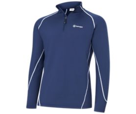 Langarmshirt