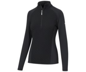 Ski puli Jaquard