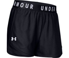 Play Up Short 3.0 [A,D] Negru