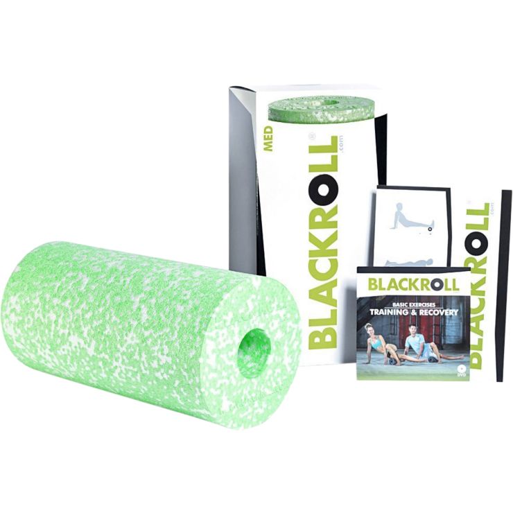 Blackroll MED green