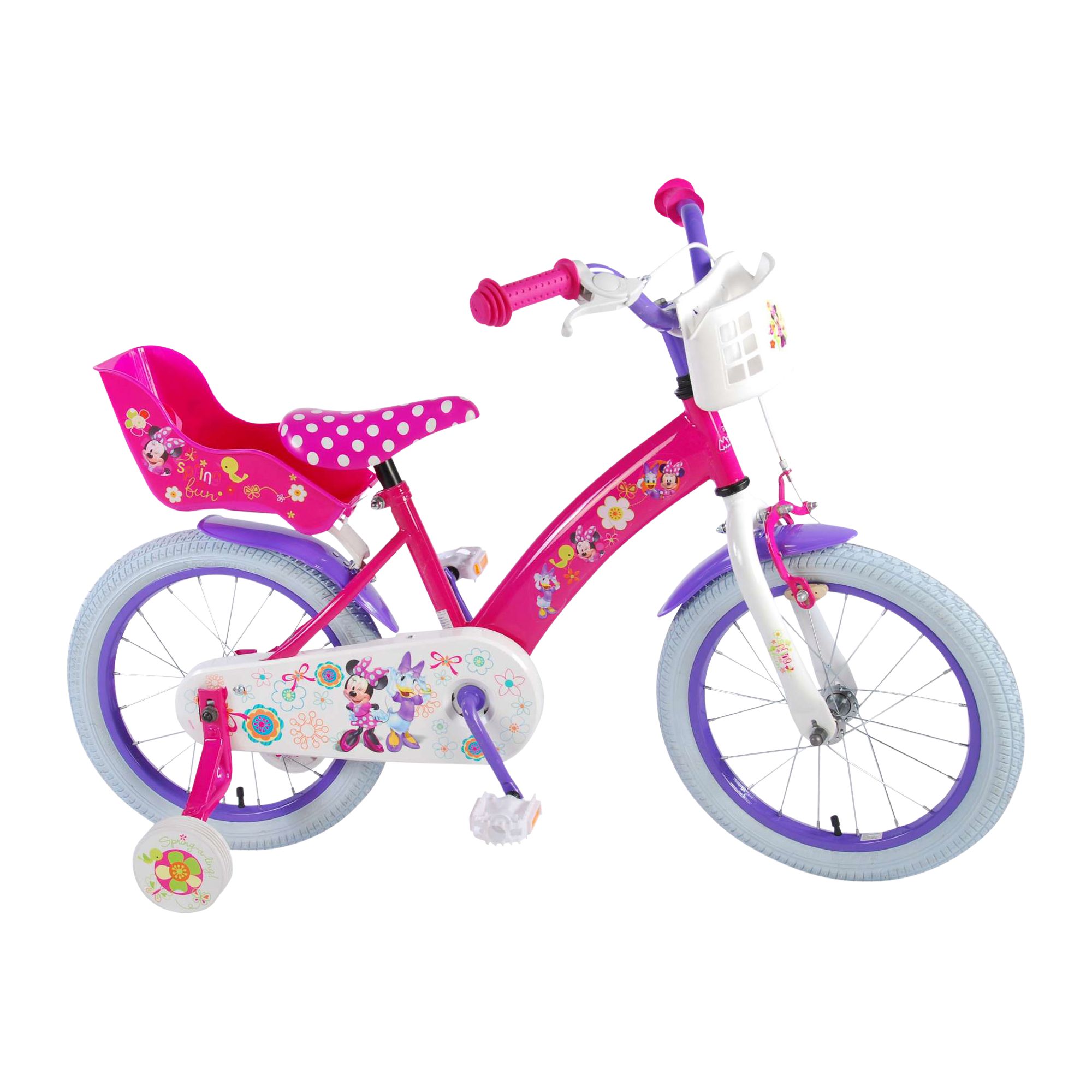 Minnie biciclete Biciclete