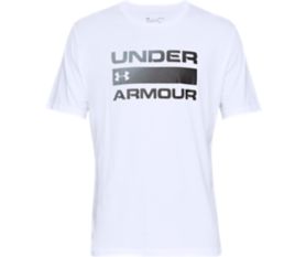 UA Team Issue Wordmark