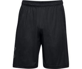 UA Tech Graphic Shorts