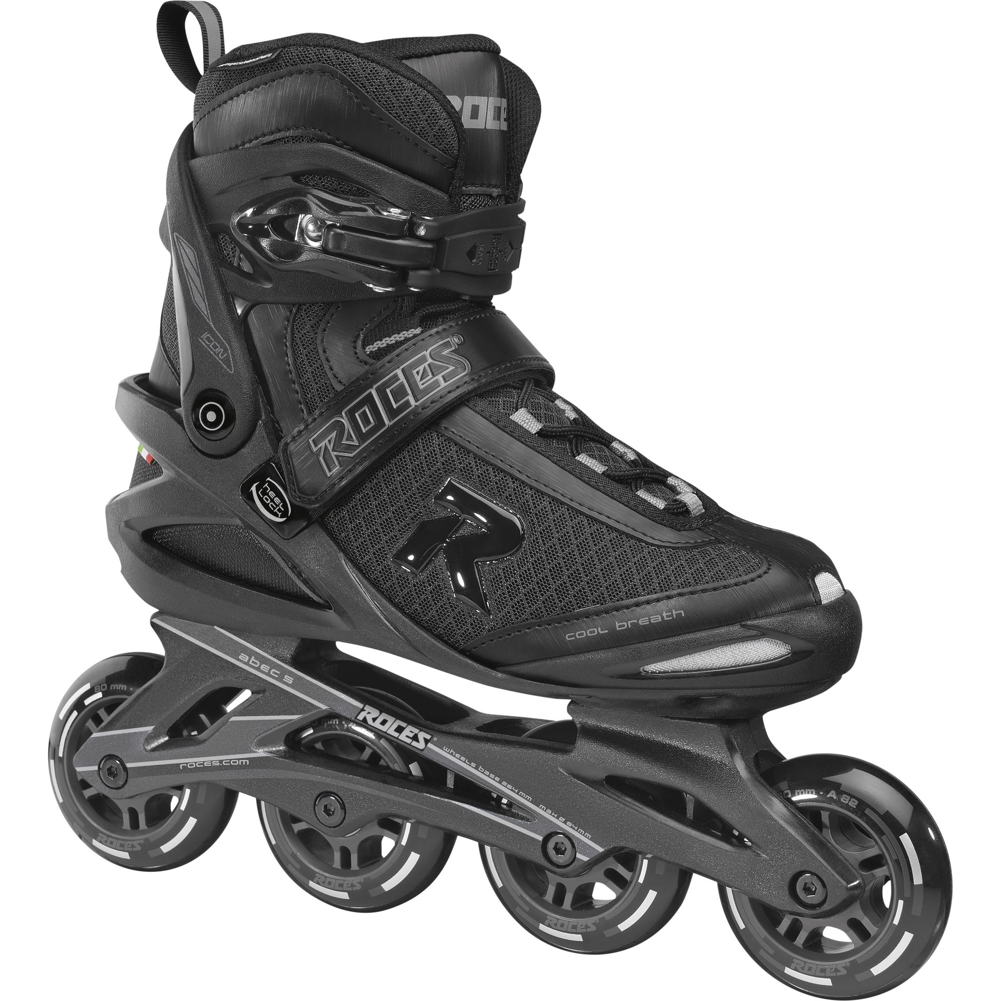 Icon hervis.ro Inline Skater & Role