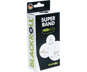 Blackroll Super Band Set