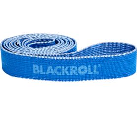 Blackroll Super Band blau
