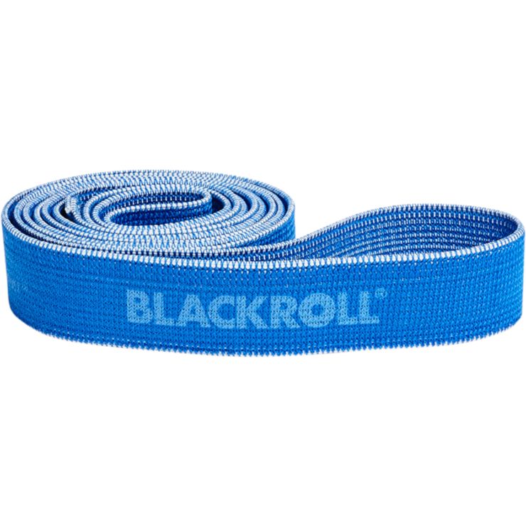 Blackroll Super Band blau