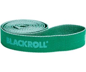 Blackroll Super Band grün