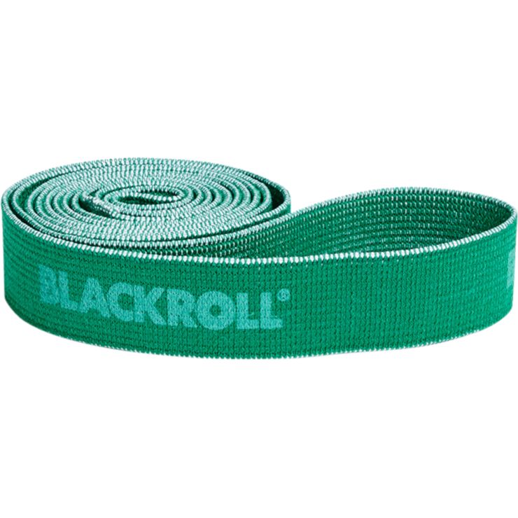 Blackroll Super Band grün