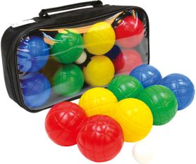 Fun Boccia Set Sale Badge