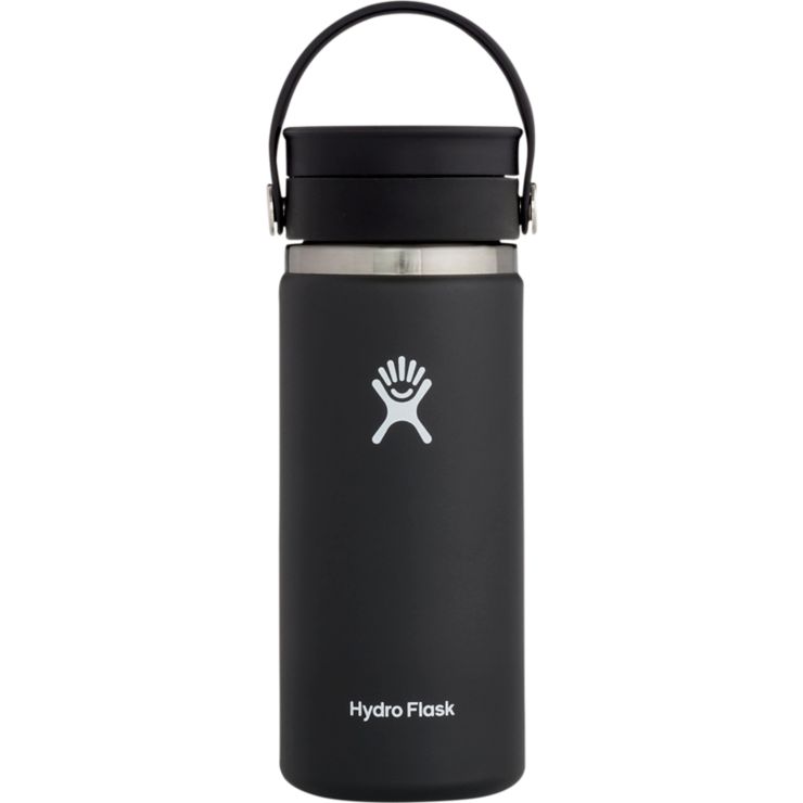 Coffee 16oz Wide Mouth