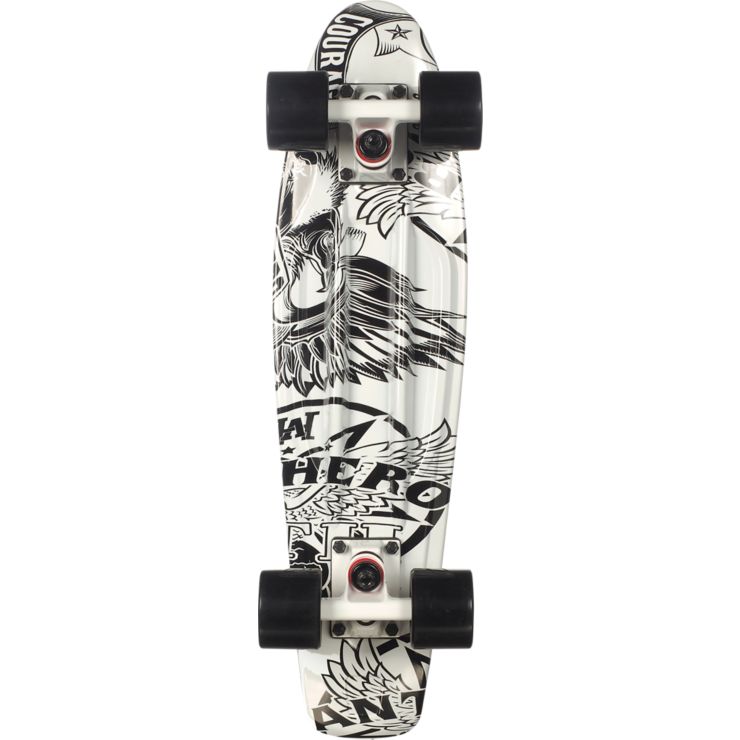 Pennyboard Hero