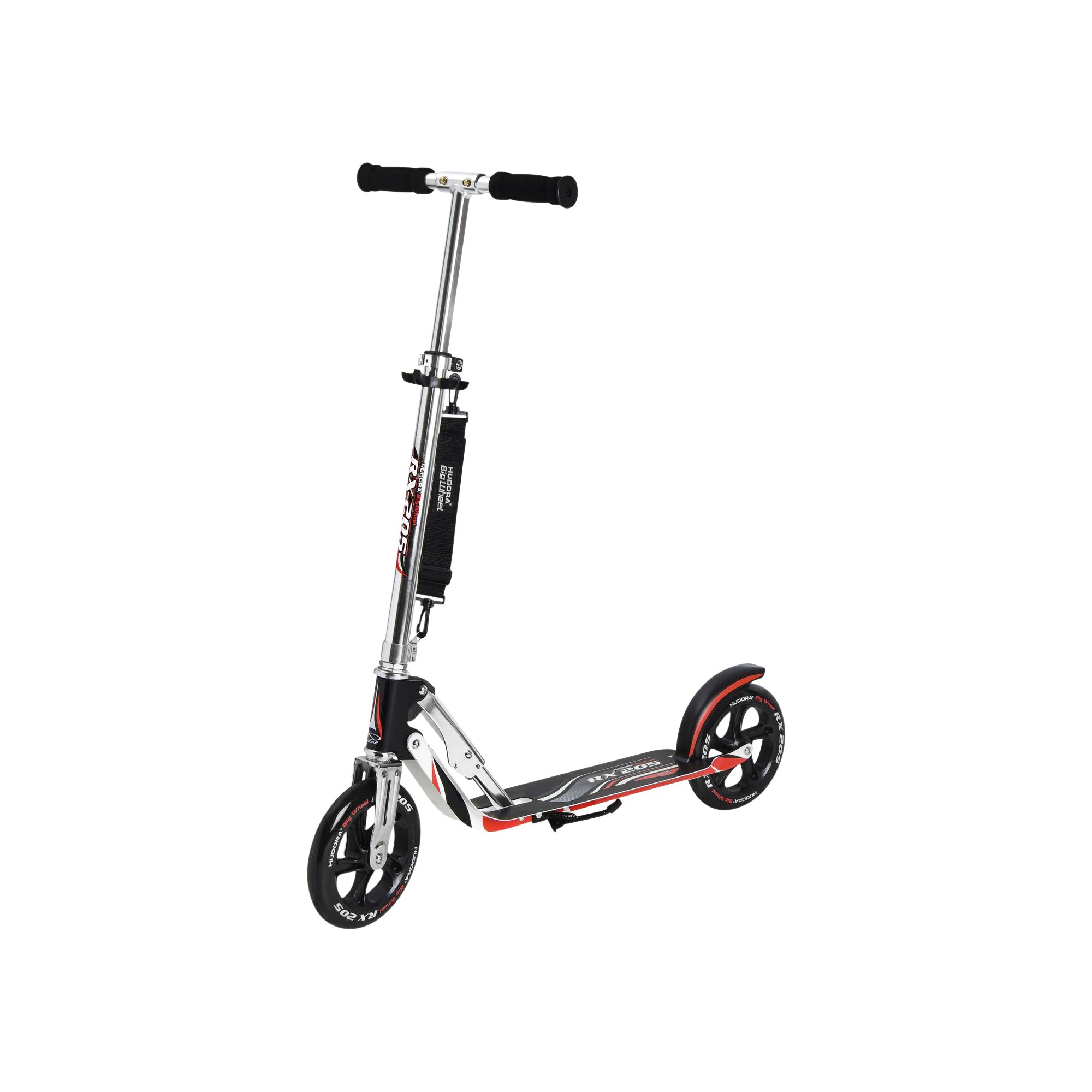 BigWheel 205