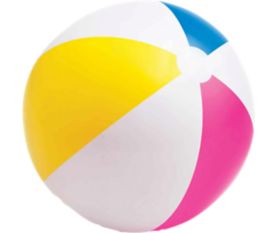 Glossy Panel Ball