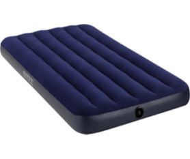 Saltea gonflabila Junior Twin