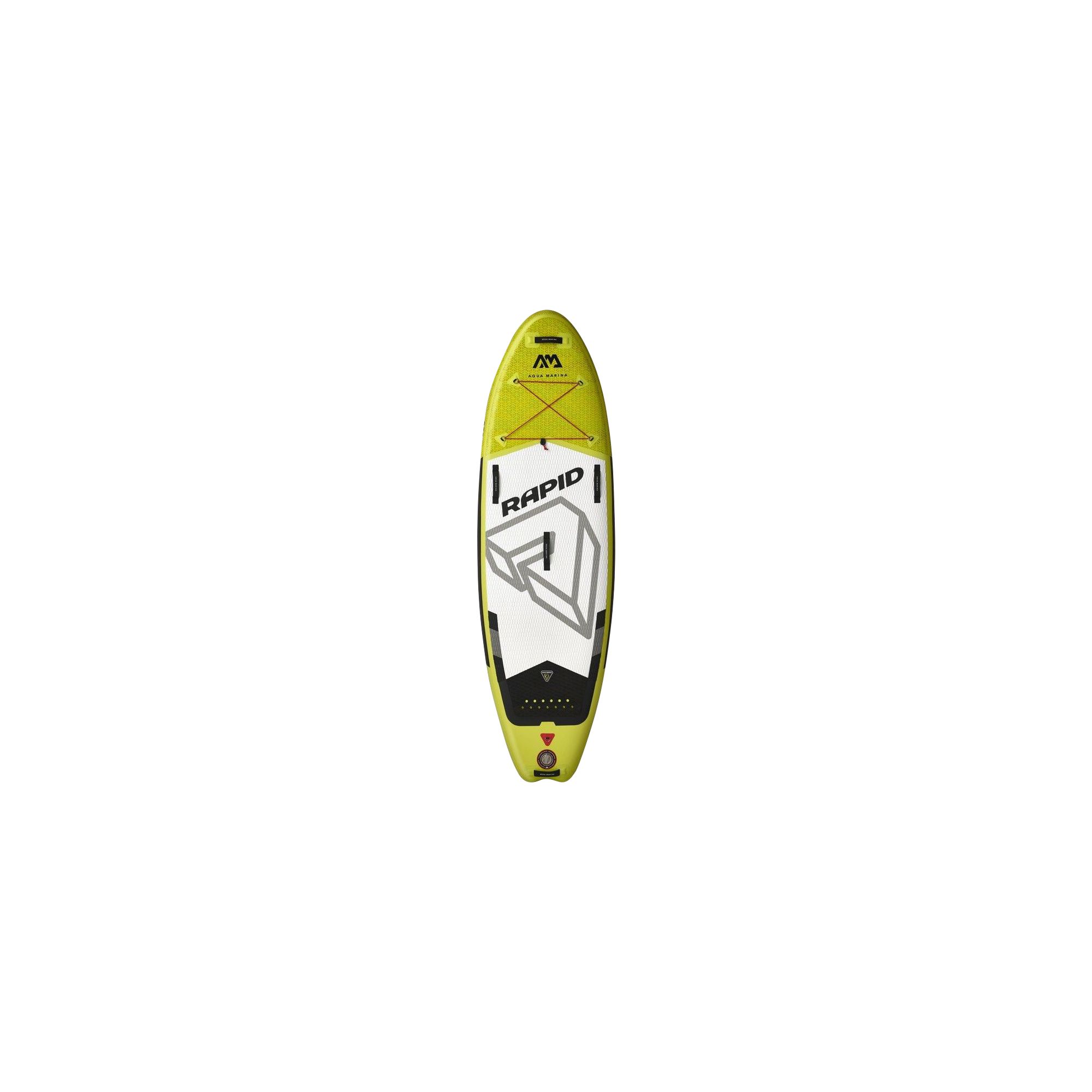 Stand Up Paddle Rapid acvatic