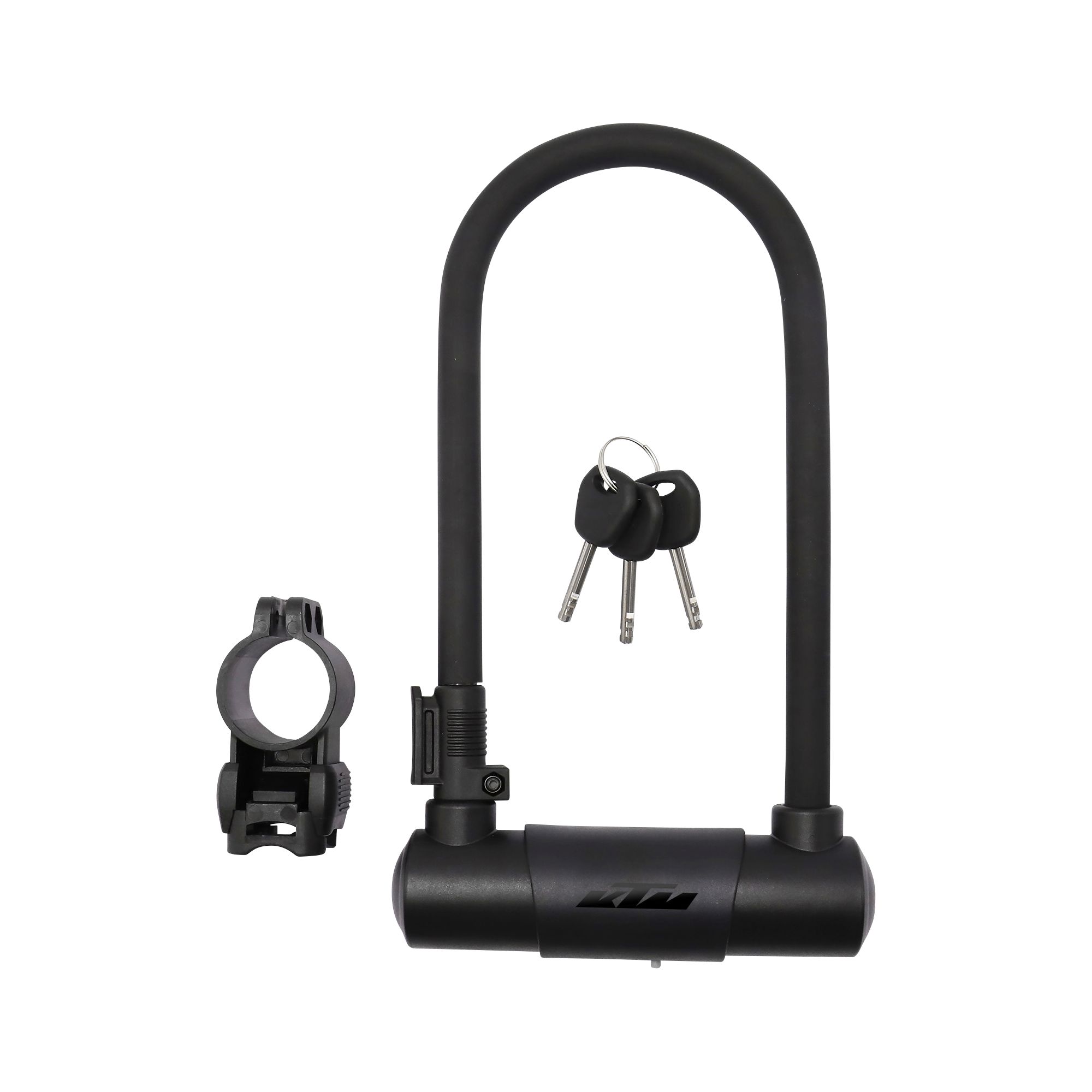 Pro U-lock Chain - 0 | YEO