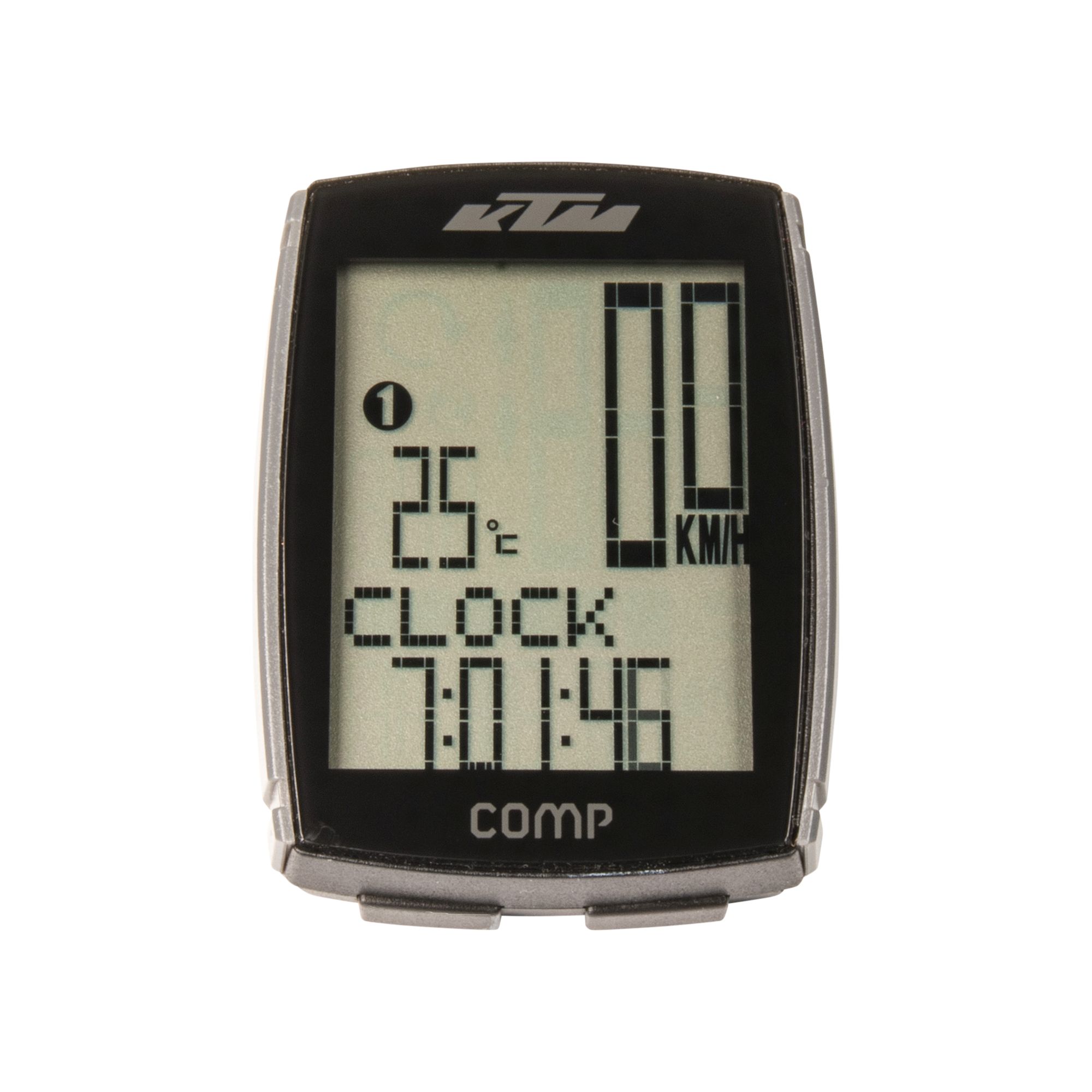 Bike Computer - 0 | YEO