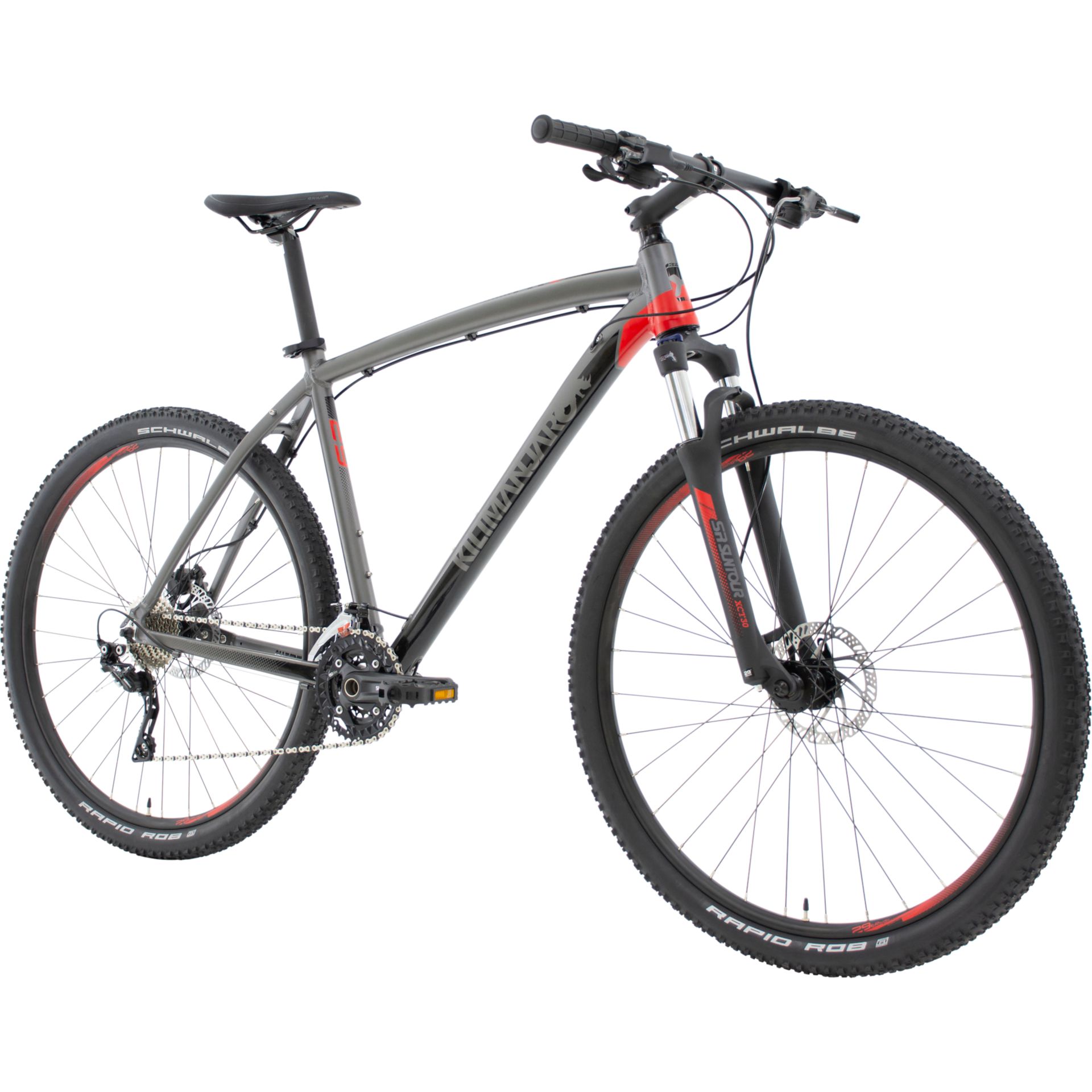 Kilimanjaro mtb pro 29 on sale