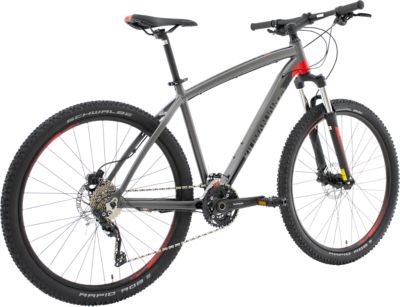 Bicicleta MTB 27,5 ” Pentru Adulti X-Fact MTB PRO (review) | Reduceri Club