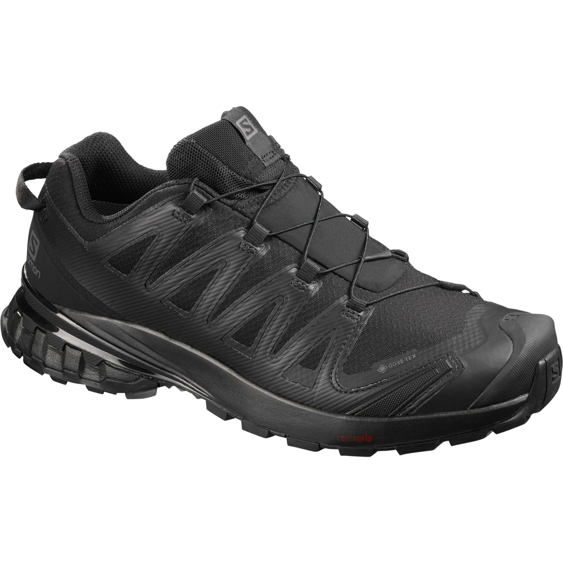 Salomon xa shop pro 3d hervis