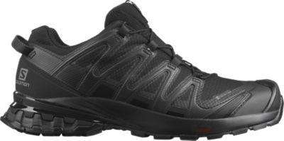 Salomon XA PRO 3D v8 GTX Schwarz hervis.de