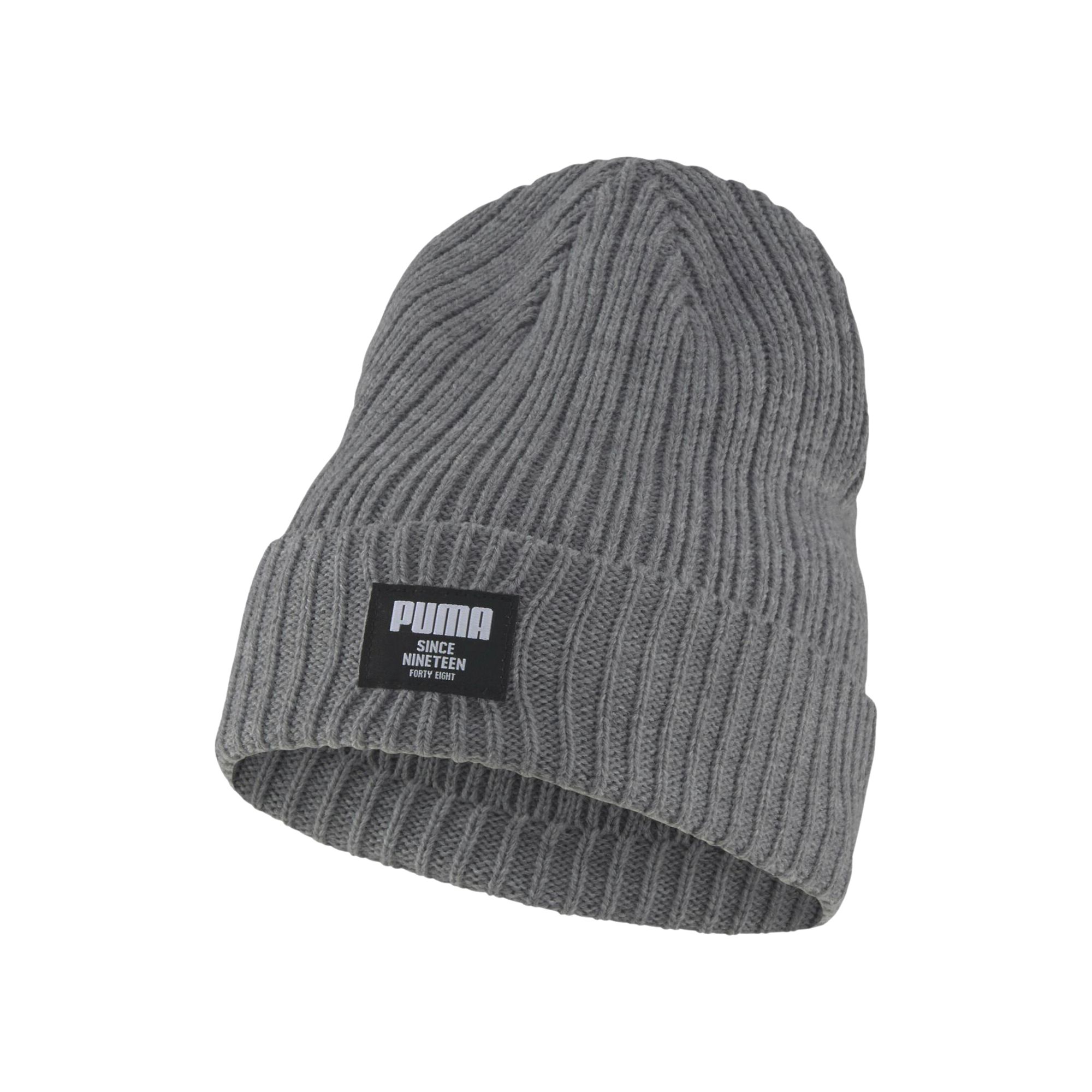 Ribbed Logo