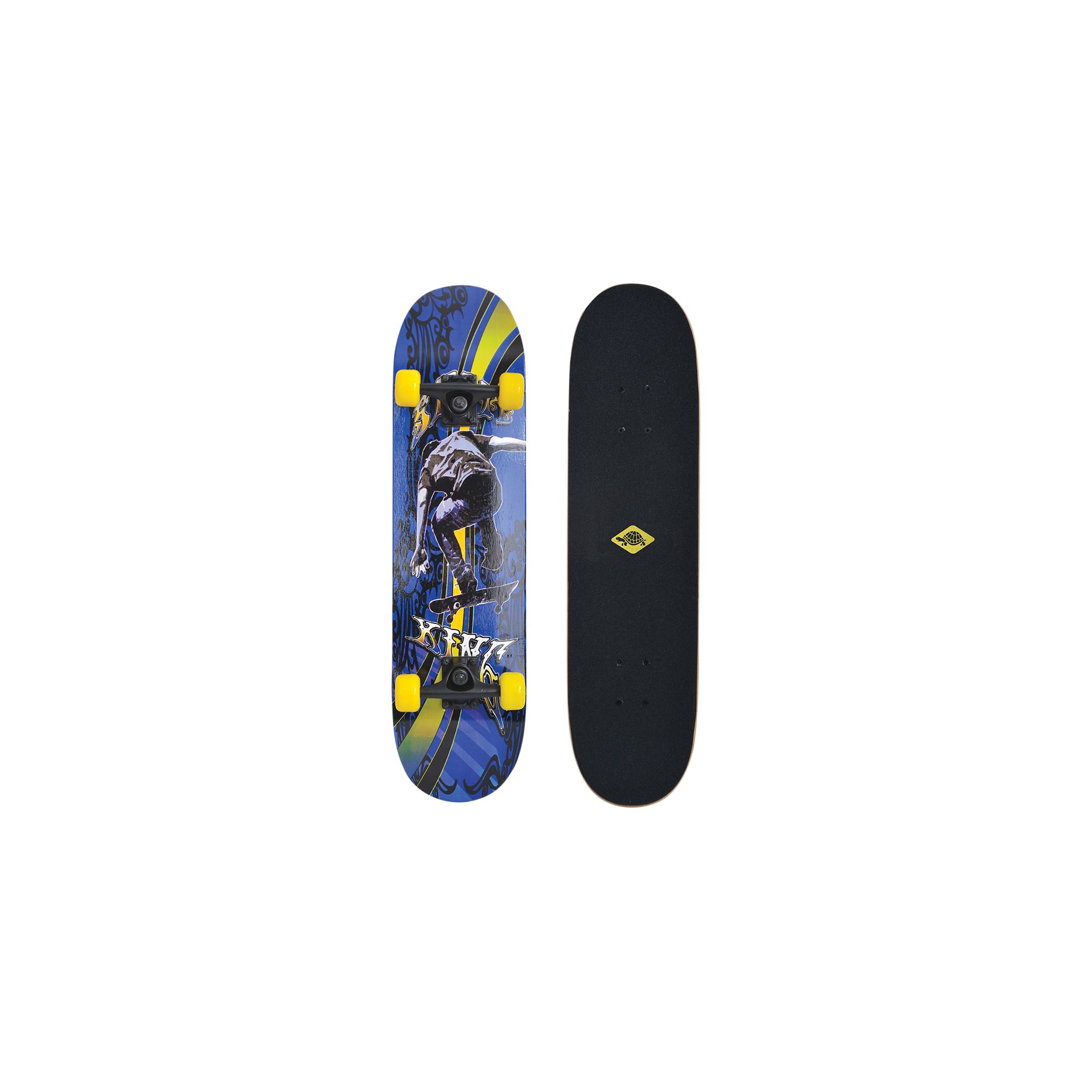 Skateboard Slider 31 Cool King Schildkröt La reduceri Cool