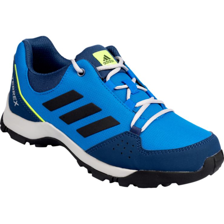 Hyperhiker blue