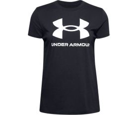 Sportstyle Logo Short Sleeve