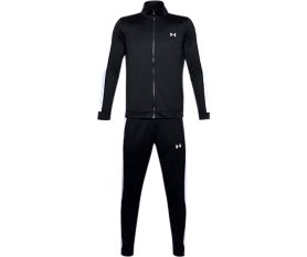 KNIT TRACK SUIT