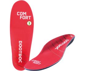 Comfort Low Arch